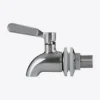KILNER Stainless steel Tap Kilner®