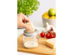KILNER Storage Jar & Fine Grater Lid Kilner®