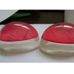 KIN Äggtimer Färgbyte Kokt ägg Äggtimer Koka ägg Kökshjälp