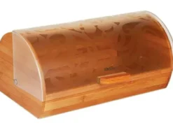 King Hoff Brödkorg KingHoff BAMBUS-ACRYL Brödkorg KINGHOFF [KH-3615]