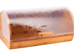 King Hoff Brödkorg KingHoff BAMBUS-ACRYL Brödkorg KINGHOFF [KH-3615]