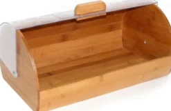 King Hoff Brödkorg KingHoff BAMBUS-ACRYL Brödkorg KINGHOFF [KH-3615]