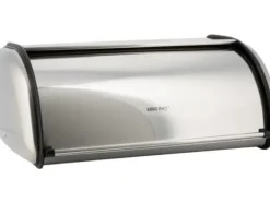 King Hoff Brödkorg KingHoff CHLEBAK STALOWA MALY KINGHOFF POLYSK [KH-3200]