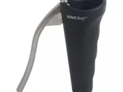 king hoff svart nötknäppare Kinghoff KH 1737 valnöt hasselnöt