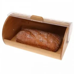 KINGHOFF BAMBU-AKRYL BRÖDKÅL KH-3615