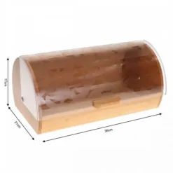 KINGHOFF BAMBU-AKRYL BRÖDKÅL KH-3615