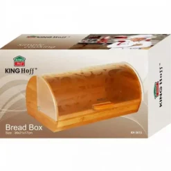 KINGHOFF BAMBU-AKRYL BRÖDKÅL KH-3615