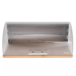 Kinghoff Brödfat KH-3210 i bambu och akryl