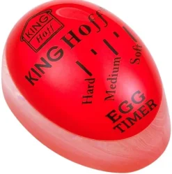 KINGHOFF ÄGGkokare KH-1015