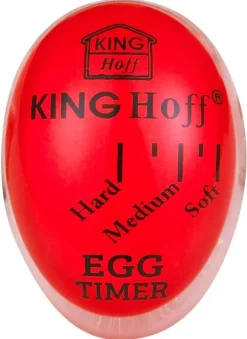 KINGHOFF ÄGGkokare KH-1015