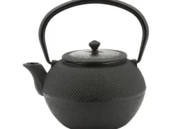 KingHoff gjutjärnsbryggare med filter KH-3332