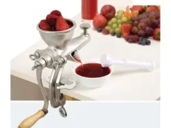 KingHoff Grönsaker och grönsakshandbok Squeezer KINGHOFF KH-1424