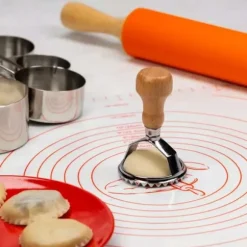 KINGHOFF KH-1554 DUMPLING DEGSKÄRARE