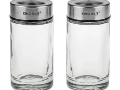 KINGHOFF KH-1642 kastrull för spishäll