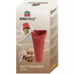 KINGHOFF KH-1739 KONISK NÖTKRÄCKARE