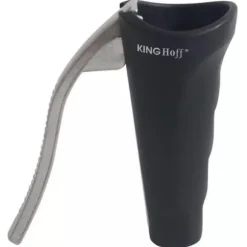 KINGHOFF KH-1737 KONISK NÖTKRÄCKARE