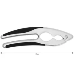 KINGHOFF KH-3405 NUTKNAPPARE