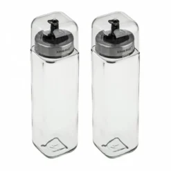 KINGHOFF KH-1645 OLJA OCH VÄTTIKA FLASKSET