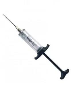 KINGHOFF KH-3902 SPRUTMASKIN FÖR BERGNING OCH MARINERING AV KÖTT