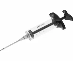 KINGHOFF KH-3902 SPRUTMASKIN FÖR BERGNING OCH MARINERING AV KÖTT