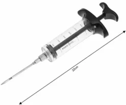 KINGHOFF KH-3902 SPRUTMASKIN FÖR BERGNING OCH MARINERING AV KÖTT