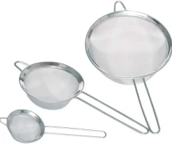 KINGHOFF KH-3412 STÅLSIL SET