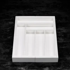 KINGHOFF KH-1748 utdragbar besticklåda organisatörinsats