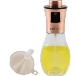 KINGHOFF KH-1725 VÄTTIKA OCH OLIVOLJA SPRAY