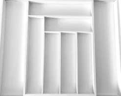 KingHoff KINGHOFF BAMBUS BOX KH-1748 vit