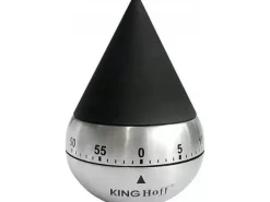 KingHoff Kökstimer 0-60 min KINGHOFF KH-1677