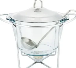 KINGHOFF VÄRMARE 4,1 L KINGHOFF KH-1413