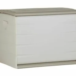 Kista Plastiken 97800 Beige Plast