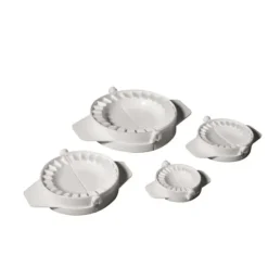 Kitchen Basics Degmaskin 4 delar