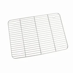 Kök Grillställ Kylställ Nätgaller i rostfritt stål Trådställ för matlagning Stekning Torkning Grillning