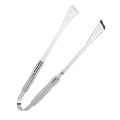 Köks Tång i Rostfritt Stål för Grill och Stekbord