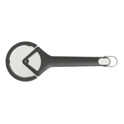 Köksaccessoar - Witt - ETNA - Pizzaskärare - Svart - Hög kvalitet