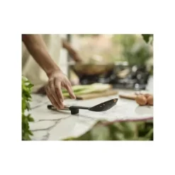 Köksaccessoar Joseph Joseph Silikonspade med integrerat verktygsställ Elevate