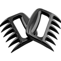 Köksaccessoarer - Storlek Black - Björnklor - 2 delar - Grill - Manual