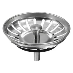 Köksavloppsfiltret - Korgventil