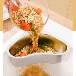 Köksavloppskorg Rostfritt stål Svart Köksavloppssil för Hem