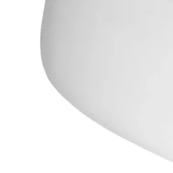 Köksavloppsställ Hängande korg med avloppshål Stor kapacitet Mjuk flexibel diskbänk avloppskorg Hängpåse Gul och vit