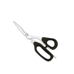 Köksax - ARCOS - 21 cm - Rostfritt stål - Plast - Multifunktionell