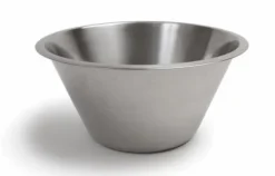 Köksbunke rostfritt stål 2 liter