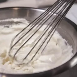 Köksbunke rostfritt stål 3 liter