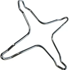 Köksgallerlock för små krukor - Hendi 839997