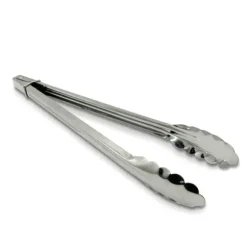 Köksgrilltång i metall för grillgrill 35cm MAESTRO MR-1015-35