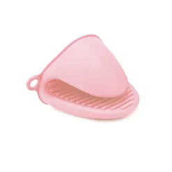 Kökshandske av silikon tassgripare värmetålig skyddande kökshandske