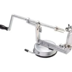 Kökshantverk äppelkärare/skal