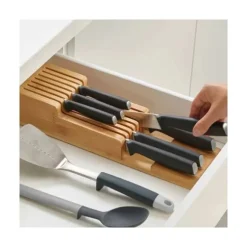 Köksknivslåda för lådor