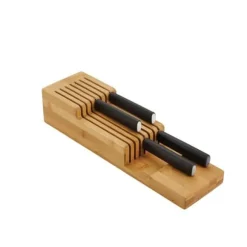 Köksknivslåda för lådor